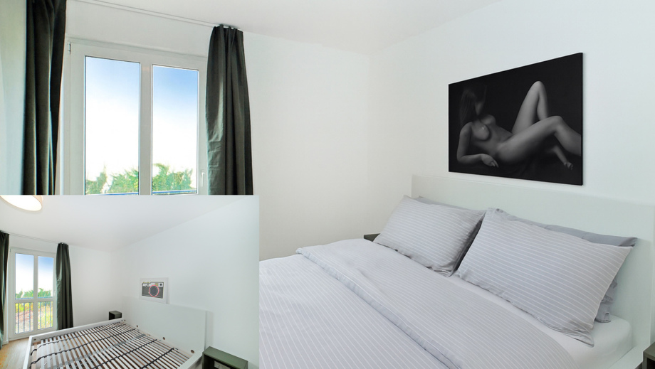 Digitales Aufräumen einer Wohnung in München