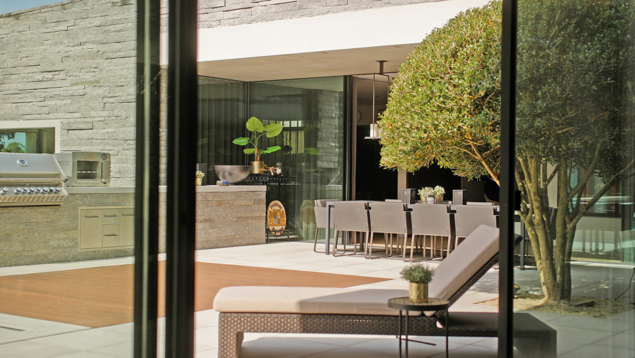 Bild eines Hauses in Starnberg